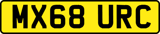 MX68URC