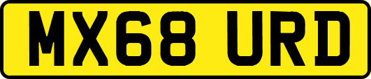 MX68URD
