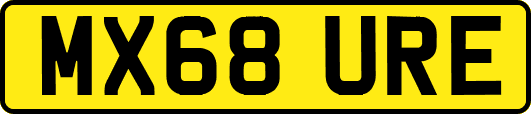 MX68URE