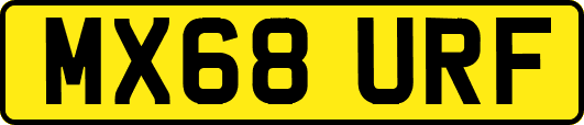 MX68URF