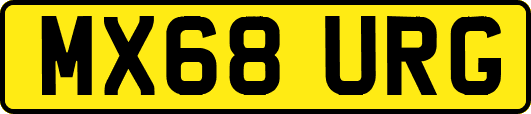 MX68URG