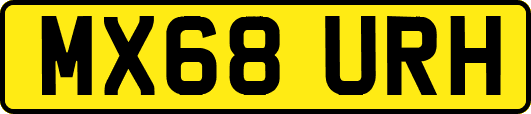 MX68URH