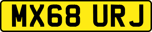 MX68URJ