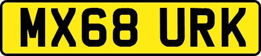 MX68URK