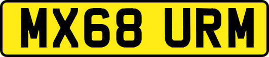 MX68URM