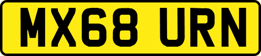 MX68URN