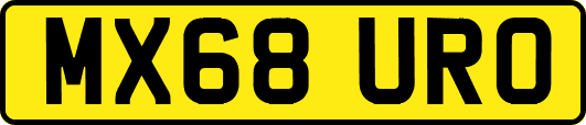 MX68URO
