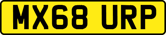 MX68URP