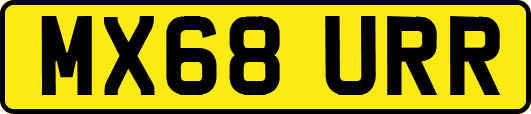 MX68URR