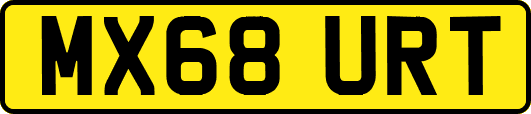 MX68URT