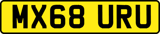 MX68URU