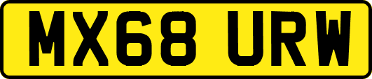 MX68URW