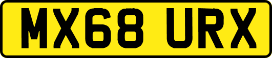 MX68URX