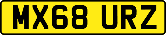 MX68URZ