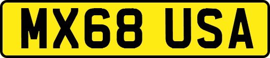 MX68USA