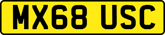 MX68USC