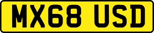 MX68USD