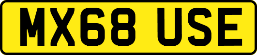 MX68USE