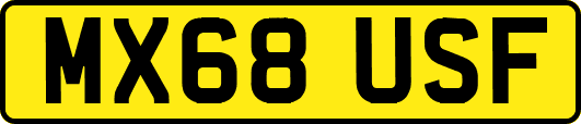 MX68USF