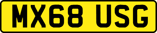MX68USG