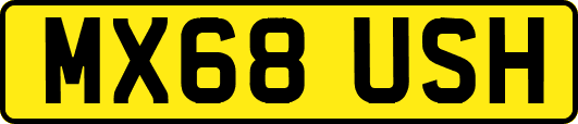 MX68USH