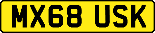 MX68USK