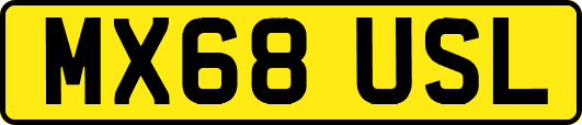 MX68USL