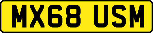 MX68USM