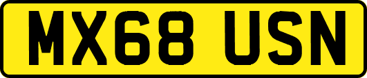 MX68USN