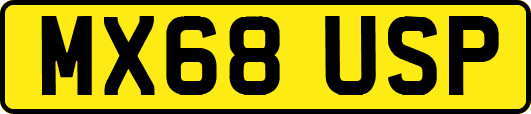 MX68USP