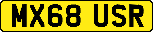 MX68USR