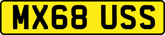 MX68USS