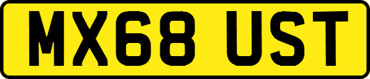 MX68UST