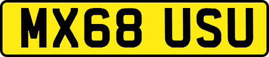 MX68USU