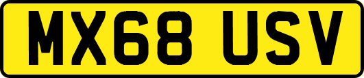 MX68USV
