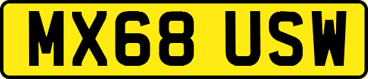 MX68USW