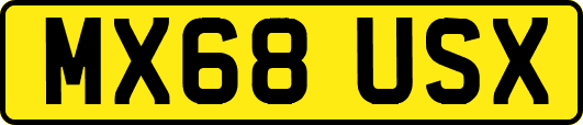 MX68USX