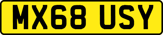 MX68USY