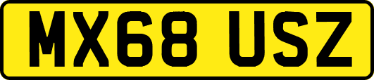 MX68USZ