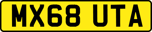MX68UTA