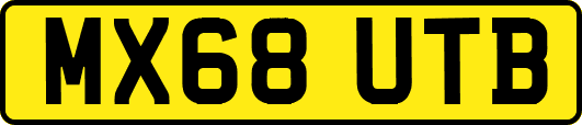 MX68UTB