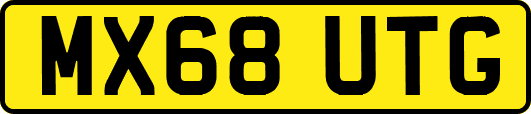 MX68UTG