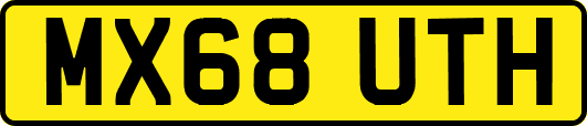 MX68UTH