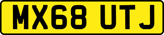 MX68UTJ