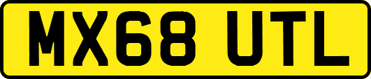 MX68UTL