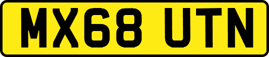 MX68UTN