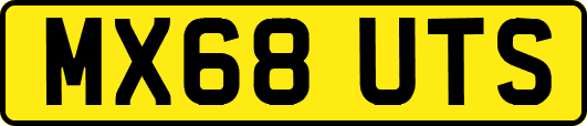 MX68UTS