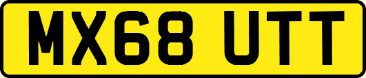 MX68UTT