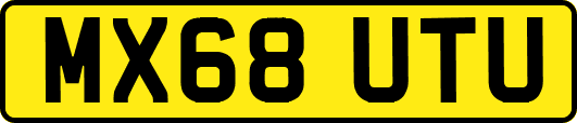 MX68UTU