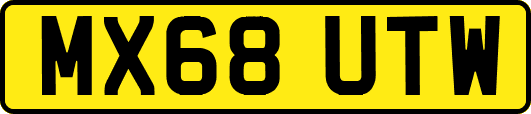 MX68UTW